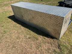 Truck Toolbox