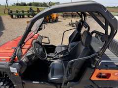 CFMOTO EPS 800 UForce 4x4 Side x Side UTV