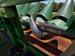 John Deere 612C Corn Header