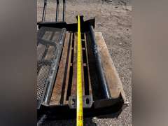 '99 - '06 Ford Grill Guard