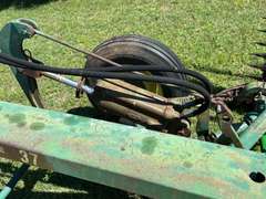 9' John Deere 37 Sickle Mower