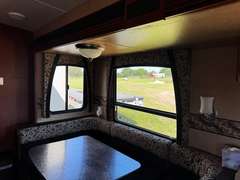 2013 Jayco Eagle Travel Trailer w/ Supplies