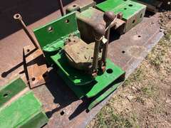 John Deere 46 Loader