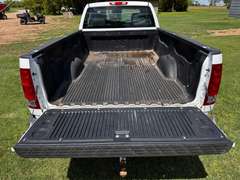 2011 GMC Sierra Pickup Truck