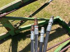 John Deere 46 Loader