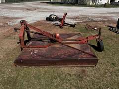 3-Point PTO Pull-Behind 7' Mower