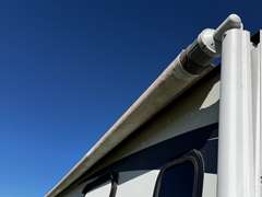 2013 Jayco Eagle Travel Trailer w/ Supplies