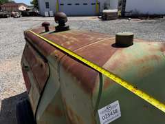 Gardner-Denver Air Compressor - Bad Motor