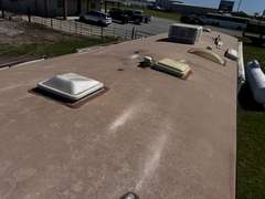 2013 Jayco Eagle Travel Trailer w/ Supplies