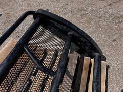 '99 - '06 Ford Grill Guard