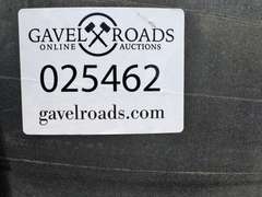 48" x 27" Tractor Tire Rim