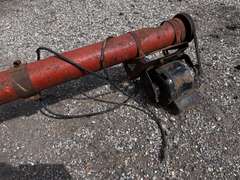 15' Electric Auger