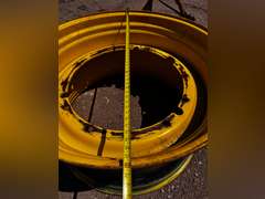 48" x 27" Tractor Tire Rim