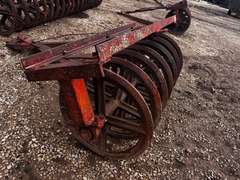 11' & 10' Pull - Behind Soil Packer