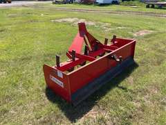 6' Box Blade