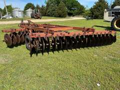 12' Miller Offset Disc