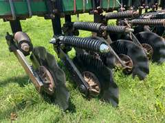 15' Great Plains Solid Stand 1500 No-Till Drill