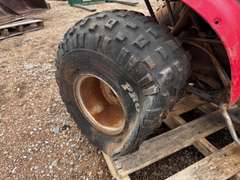 Honda 185-S 3-Wheeler - Not Running