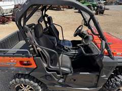 CFMOTO EPS 800 UForce 4x4 Side x Side UTV