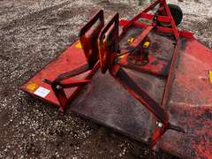 6' 3PT Mower