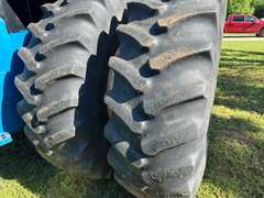 1990 Versatile 946 Tractor