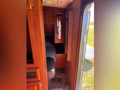 2013 Jayco Eagle Travel Trailer w/ Supplies