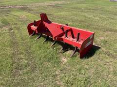 6' Box Blade