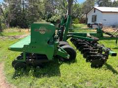 15' Great Plains Solid Stand 1500 No-Till Drill