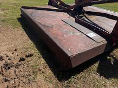 3-Point PTO Pull-Behind 7' Mower