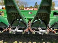 John Deere 612C Corn Header