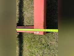 Fork Lift Boom