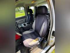 2011 GMC Sierra Pickup Truck
