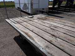 20' x 8' Hay Trailer