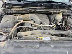 2014 Dodge Ram 1500 Pickup Truck
