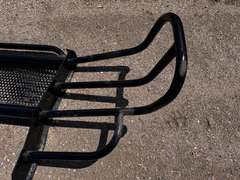 '03 -'06 Chevy 2500 Renegade Grill Guard