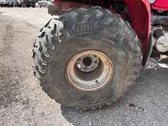 1990 Honda TRX 300 4-Wheeler