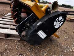 Behlen Country CNL 6' PTO Driven Rotary Tiller