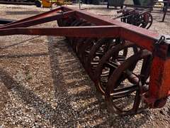 11' & 10' Pull - Behind Soil Packer