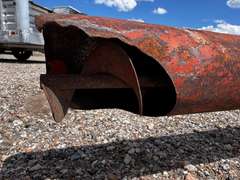 15' Electric Auger