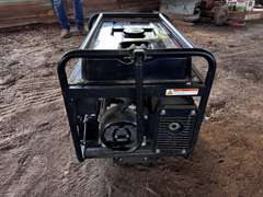 Brute 6500 Watt Generator
