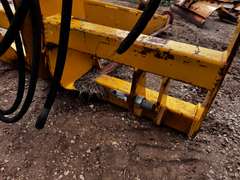 Vermeer 500-S Bale Slicer