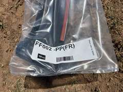 (4) 1998 GMC Fender Flares