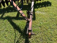 12' Miller Offset Disc