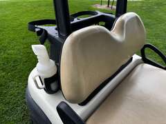 2018 Club Car Golf Cart