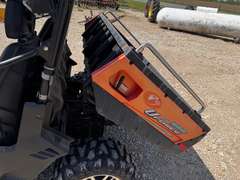 CFMOTO EPS 800 UForce 4x4 Side x Side UTV