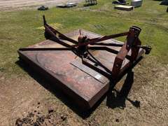 3-Point PTO Pull-Behind 7' Mower