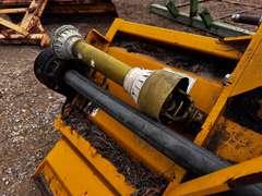 Behlen Country CNL 6' PTO Driven Rotary Tiller