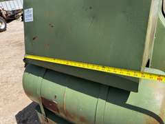 Gardner-Denver Air Compressor - Bad Motor