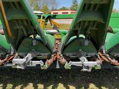 John Deere 612C Corn Header