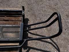 '99 - '06 Ford Grill Guard